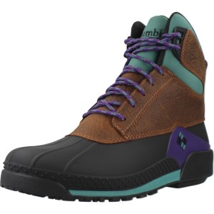 Buty COLUMBIA BUGABOOT Wielokolorowy