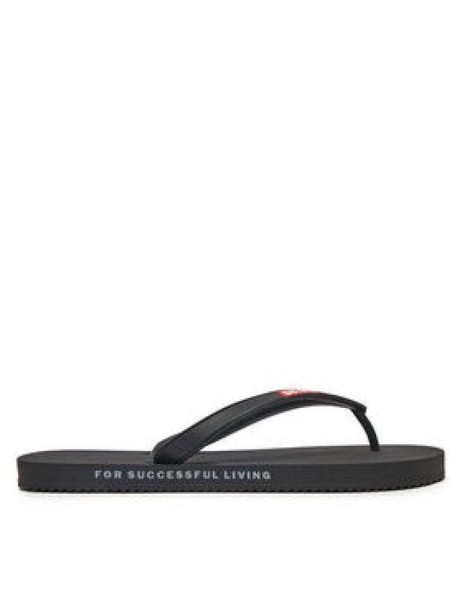 Diesel Japonki Sa-Rio Y03601 PR205 T8013 Czarny