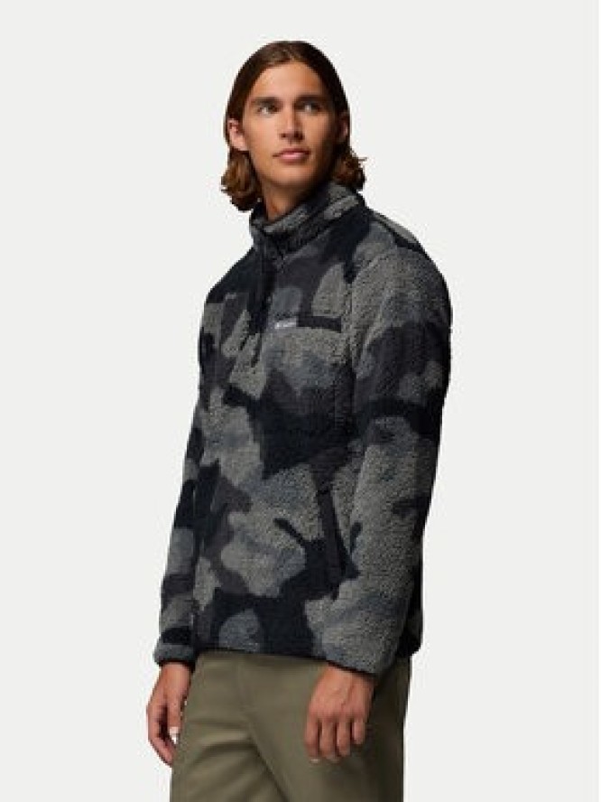 Columbia Polar Rugged Ridge™ 2135471 Czarny Regular Fit