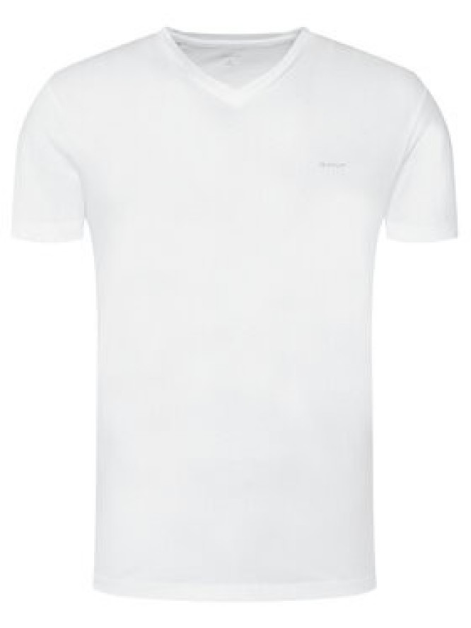 Gant Komplet t-shirtów 900012018 Biały Regular Fit