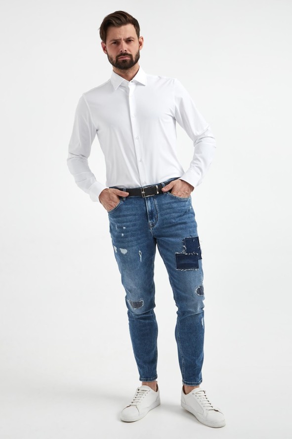 Koszula męska Pit-N JOOP!