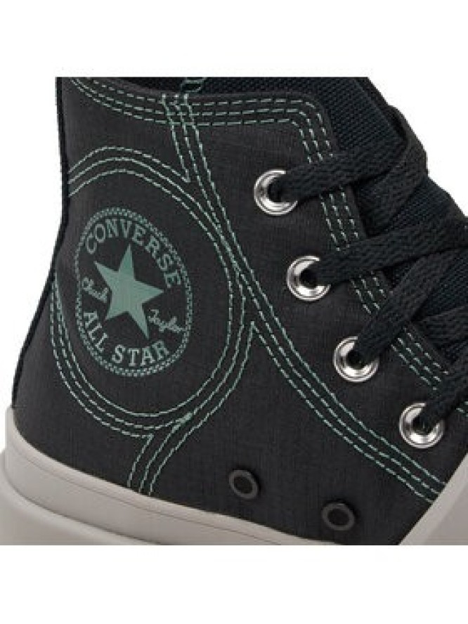 Converse Trampki Chuck Taylor All Star Construct A06617C Czarny