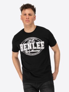 Koszulka Benlee Darien Regular Fit