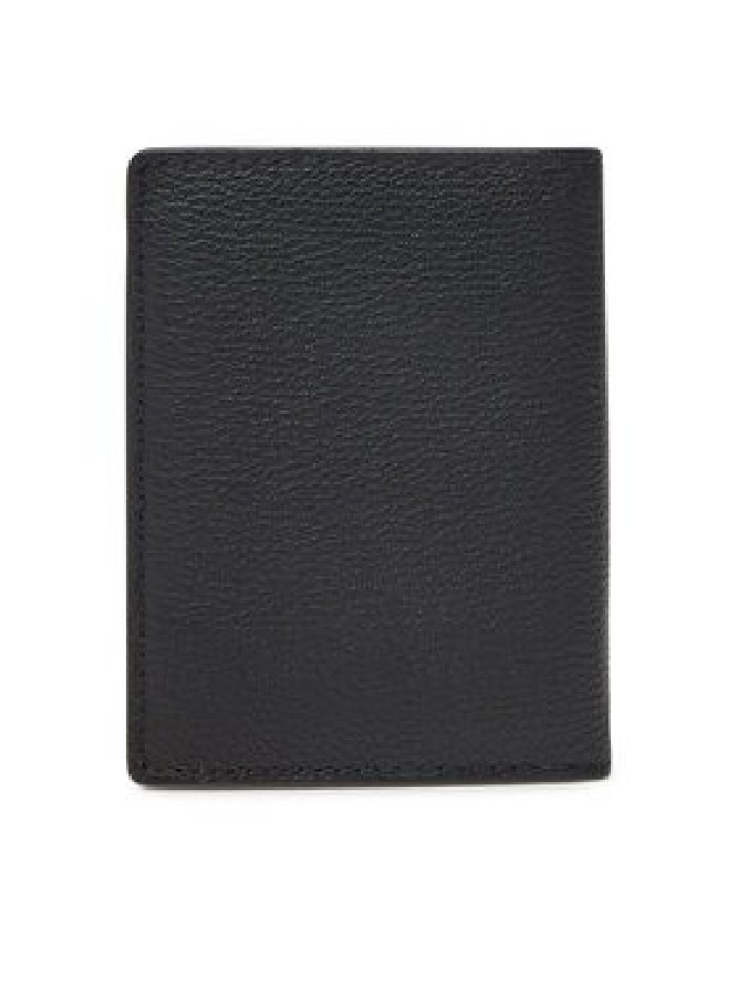 Calvin Klein Portfel Modern Business Bifold 10Cc K50K512927 Czarny