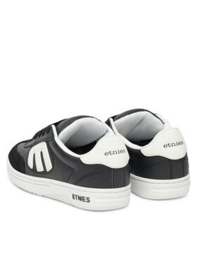 Etnies Sneakersy Locut 4101000507 Czarny