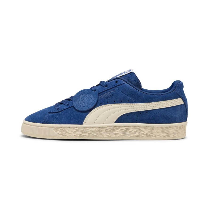 Ikoniczne sneakersy Puma Suede Tommie Smith's