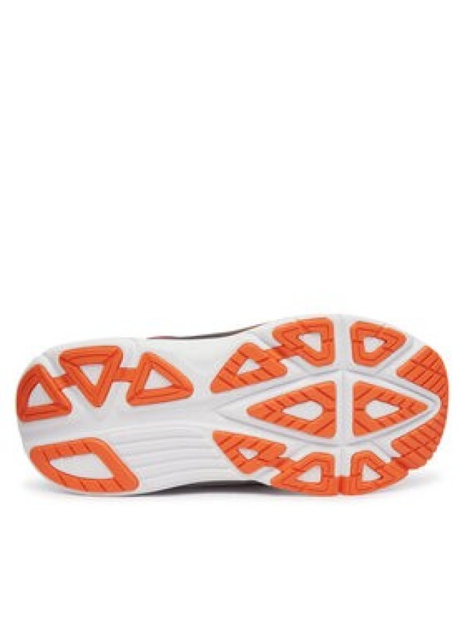 Saucony Buty do biegania Guide 19 S21058 Bordowy