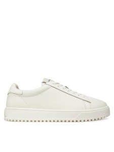 Emporio Armani Sneakersy X4X690 XF846 00894 Biały