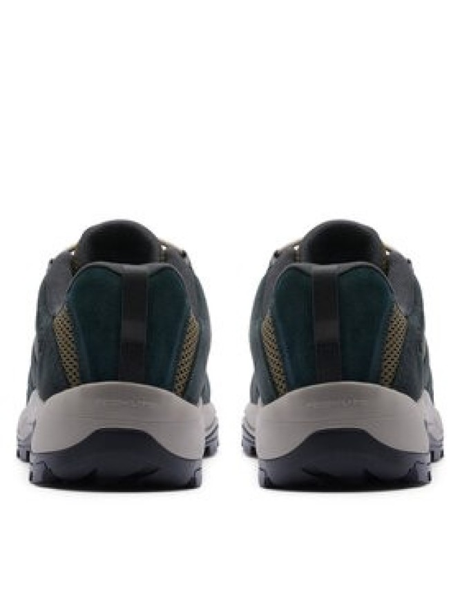 Columbia Trekkingi Redmond IV Breathe 2150221 Zielony