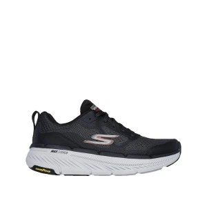 Buty do biegania Skechers Max Cushioning Premier 2.0-Vantage 2.0 szary