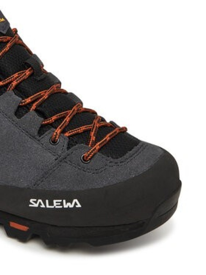 Salewa Trekkingi Mountain Trainer GTX 00-0000061428 Szary