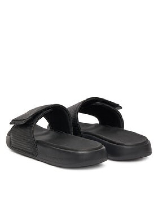 Skechers Klapki Gambix 2.0- 51729/BBK Czarny