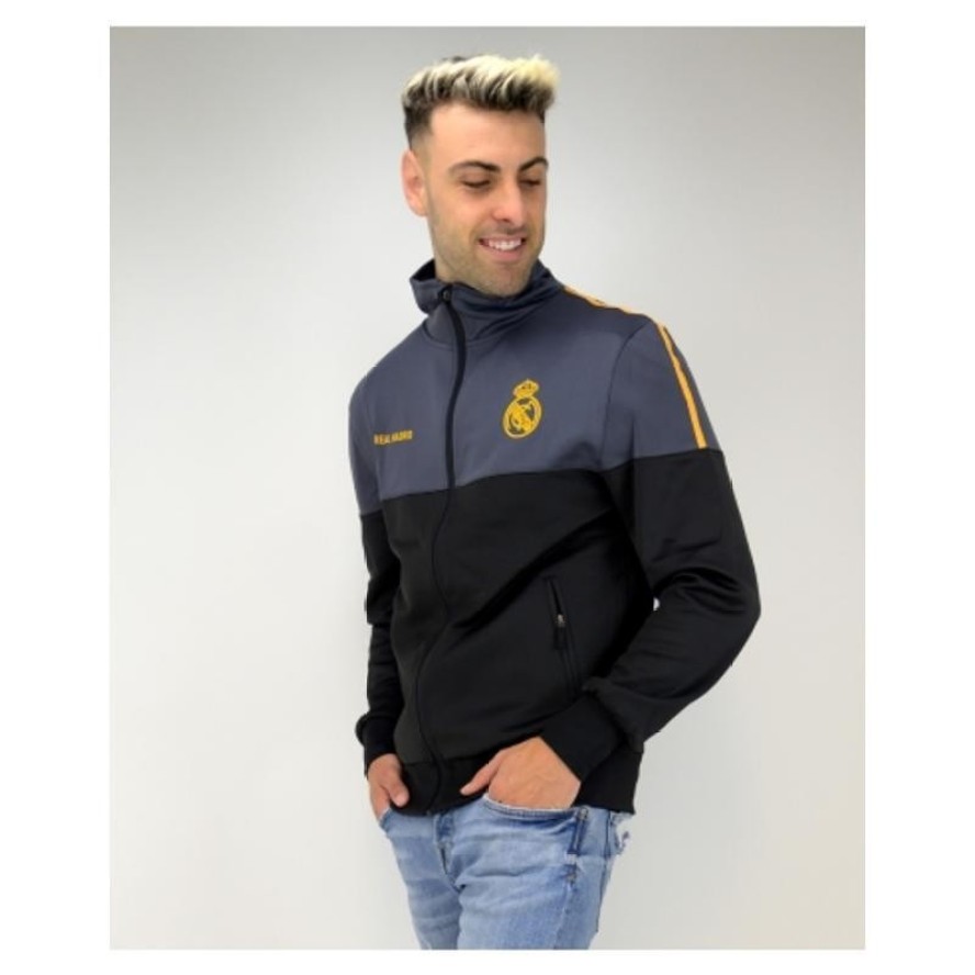 Kardigan męski Real Madryt