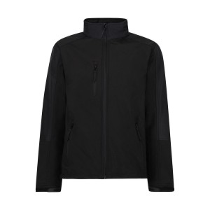 Kurtka softshell Regatta