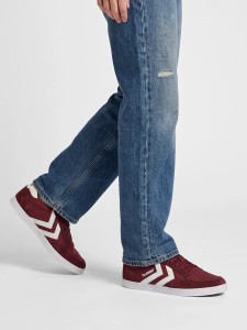 Buty sportowe dla dorosłych Hummel Slimmer stadil