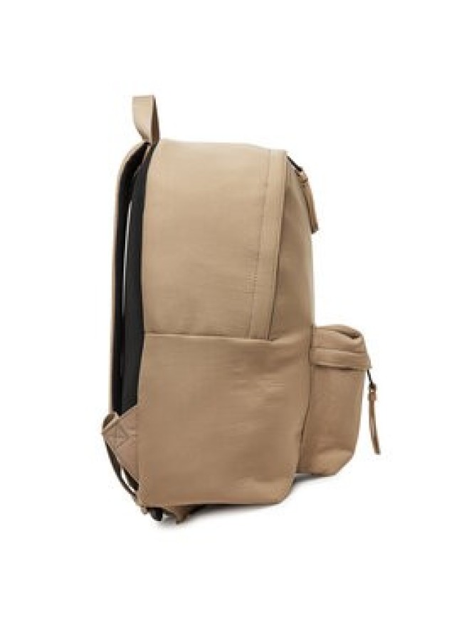 Calvin Klein Jeans Plecak Metro Nylon Backpack 43 Ny LV04G3131G Beżowy