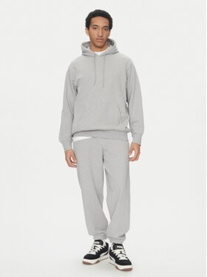 Vans Bluza Original Standards VN000P5C Szary Loose Fit