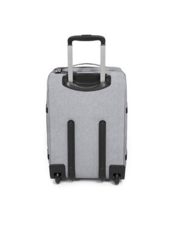 Eastpak Walizka kabinowa Transit'r S EK0A5BA73631 Szary