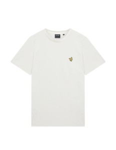 Zwykła koszulka Lyle & Scott