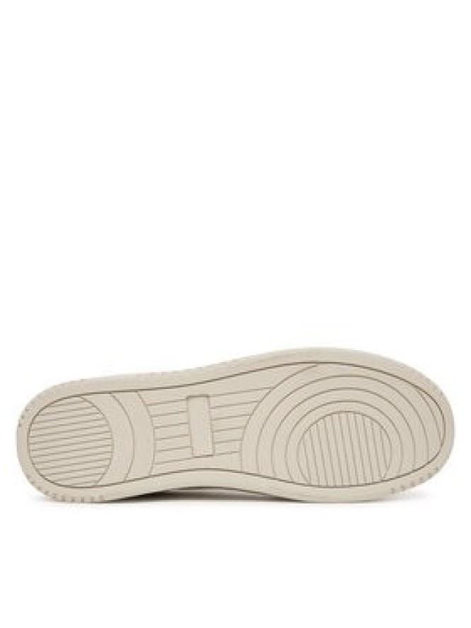 Aeronautica Militare Sneakersy 252SC0235UPL00244 Biały