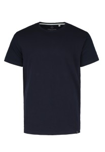 T-shirt ze strukturą TM-DARK