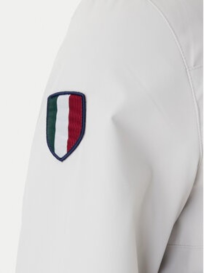 Aeronautica Militare Kurtka bomber 261AB3049UCT04290 Beżowy Regular Fit