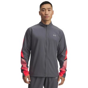 Kurtka z dresu Under Armour Velociti Storm