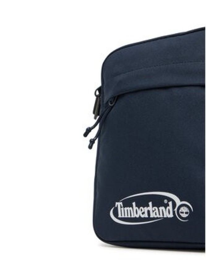 Timberland Saszetka TB0A6HFQU101 Granatowy