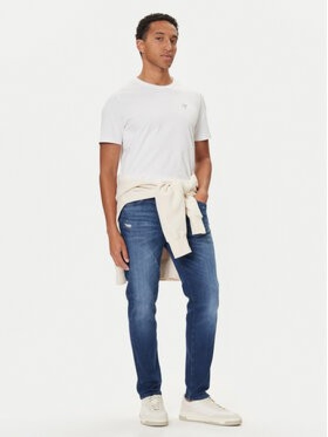 BOSS Jeansy Re.Maine Bo 50551013 Niebieski Regular Fit