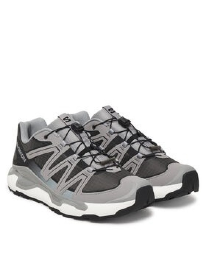 Salomon Sneakersy Xc Roam L47911300 Szary