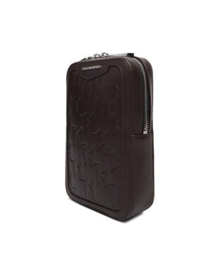 KARL LAGERFELD Saszetka A3M30179 Brązowy