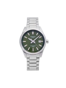 Casio Zegarek Edifice EFV-160D-3AVEF Srebrny