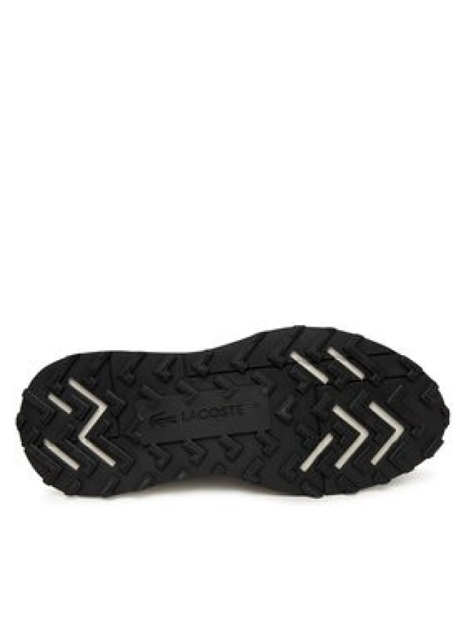 Lacoste Sneakersy 750SMA0084 Czarny