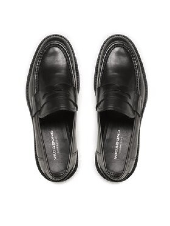 Vagabond Shoemakers Lordsy Alex M 5366-101-20 Czarny