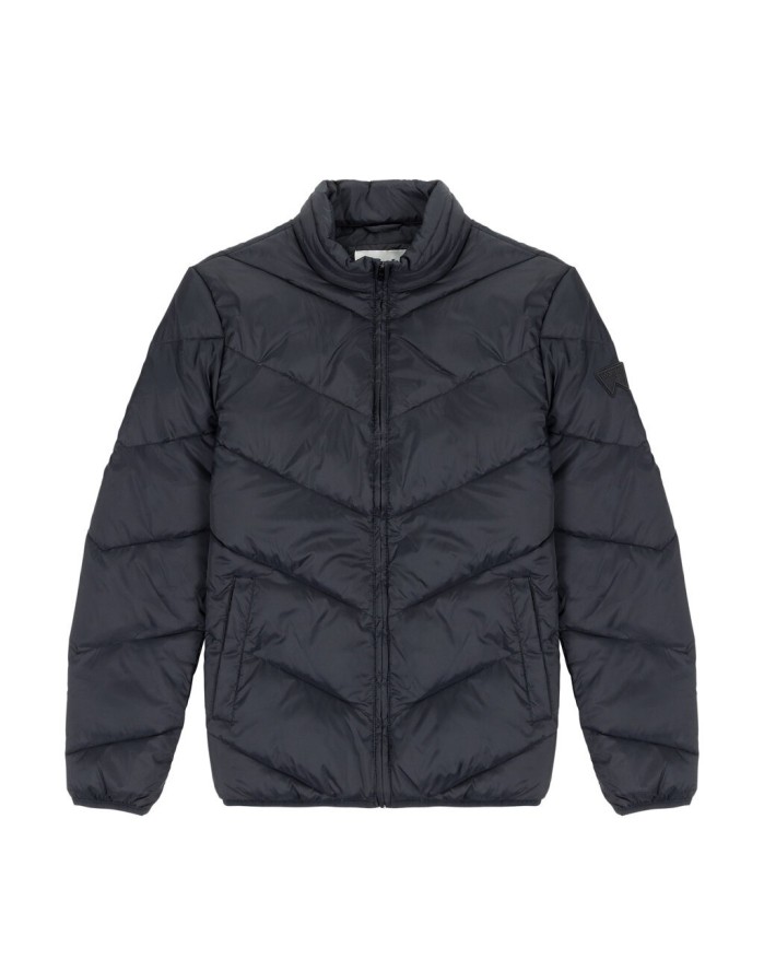 WRANGLER PUFFER JACKET MĘSKA KURTKA ZIMOWA PUCHOWA CIEPŁA 112339358 W40Y011936
