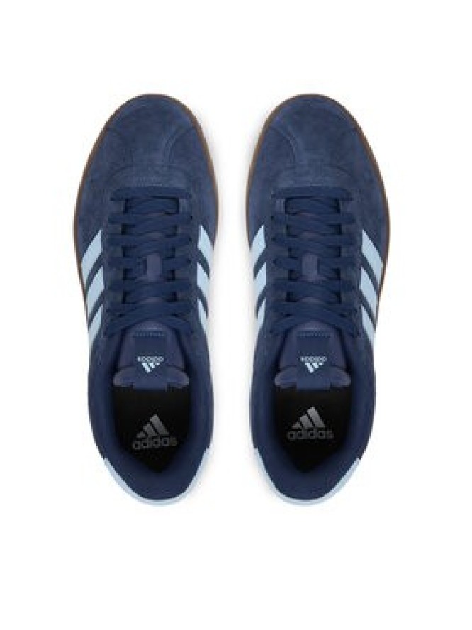 adidas Sneakersy Vl Court 3.0 JP7537 Granatowy