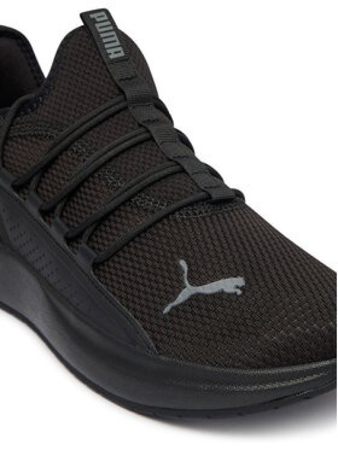 Puma Sneakersy Softride Carson 2 Pulse 313502 09 Biały