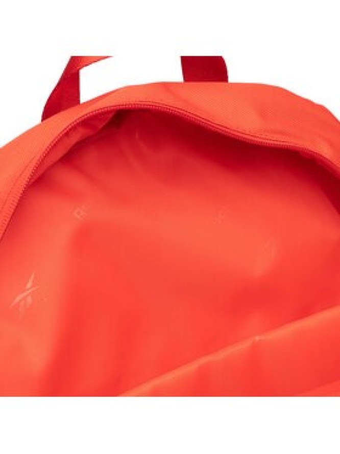Reebok Plecak RBK-026-CCC-05 Czerwony