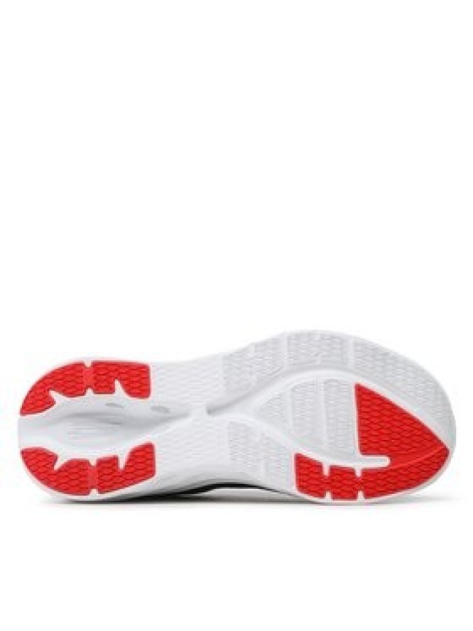 Skechers Sneakersy Frayment 232634/BKW Czarny