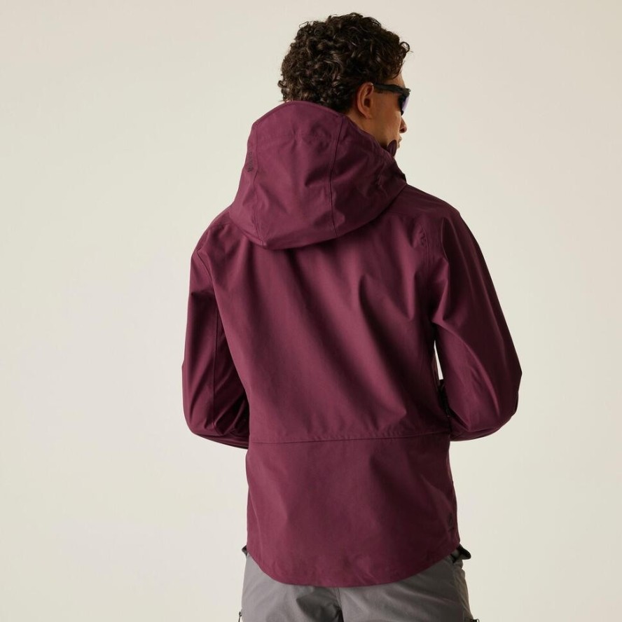 Kurtka narciarska męska z membraną Roving III Dare 2b