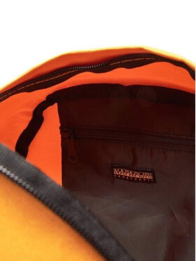 Napapijri Plecak Voyage 3 NP0A4GGHA701 Żółty