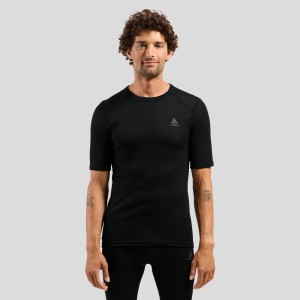 T-shirt Thermique Odlo ACTIVE Originals Col Rond