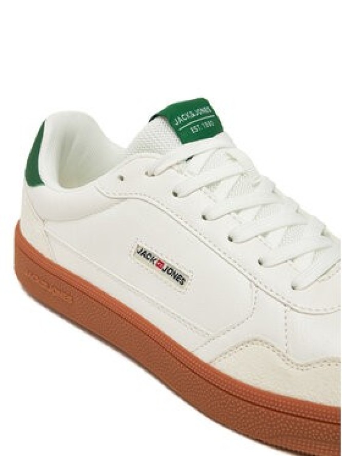 Jack & Jones Sneakersy Jfwbounce 12268368 Biały