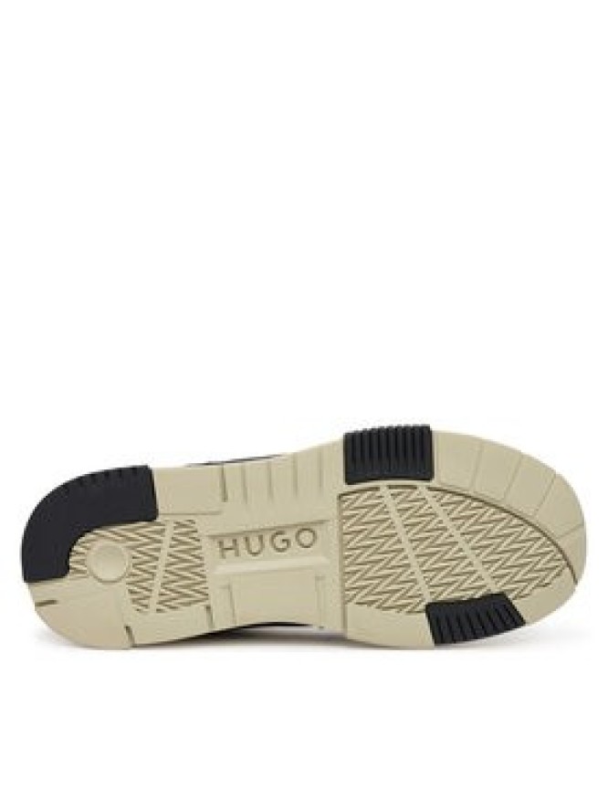 HUGO Sneakersy Yarrow 50548544 Czarny