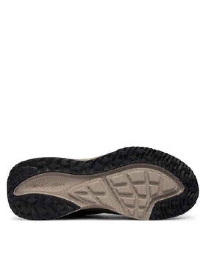 Skechers Sneakersy Bounder Rse 232961 OLBK Khaki