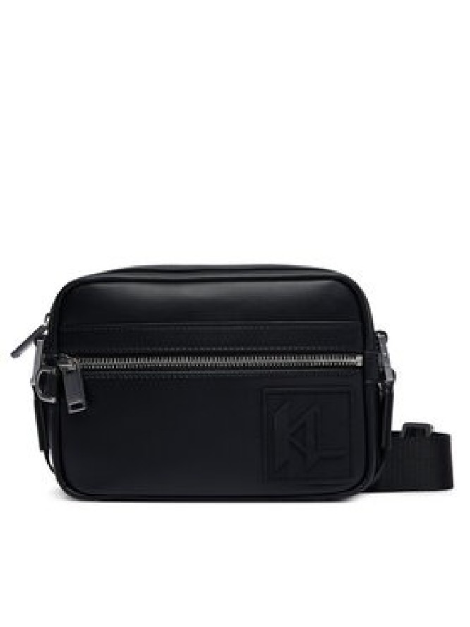 KARL LAGERFELD Saszetka B2M30186 Czarny