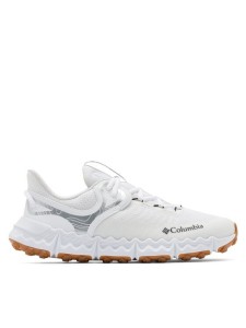 Columbia Sneakersy Voyager Flx 2109391 Biały