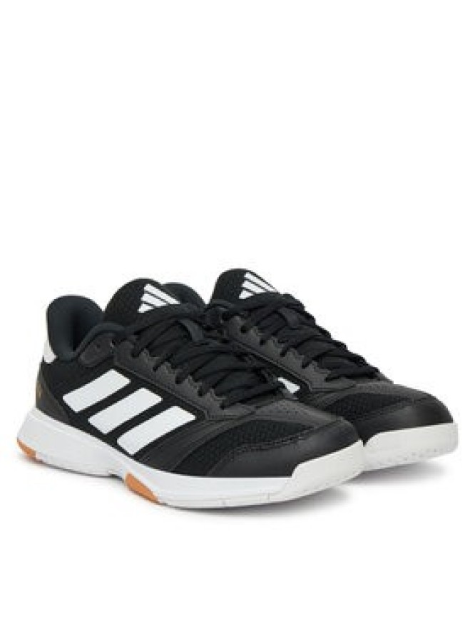 adidas Buty halowe Ligra 8 IH0526 Czarny