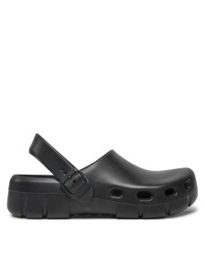 Birkenstock Klapki Birki Flow EVA 1027684 Czarny