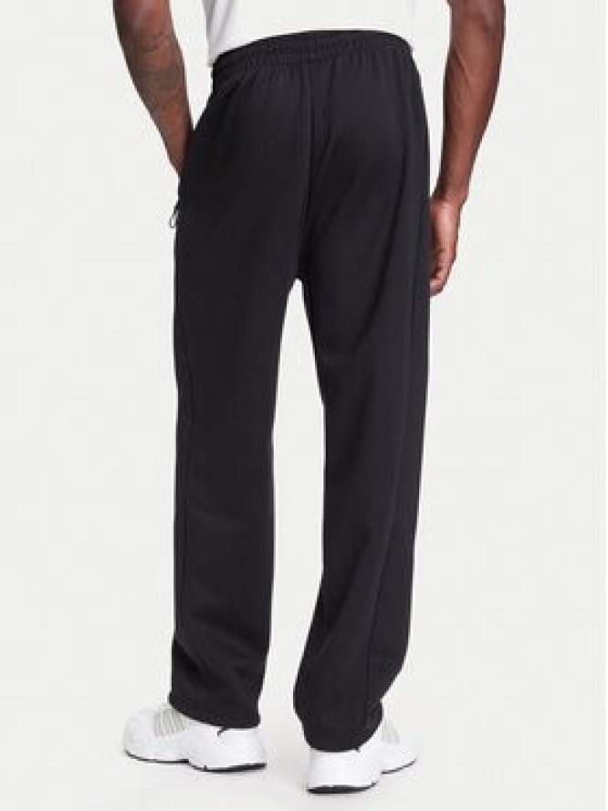 adidas Spodnie dresowe Z.N.E. JC5478 Czarny Loose Fit